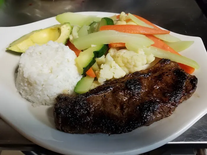 El sendero Picture 9