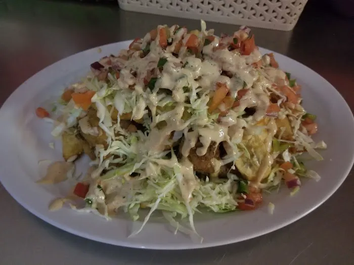 El sendero Picture 6