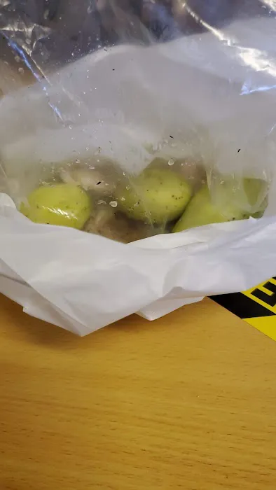 El sendero Picture 5