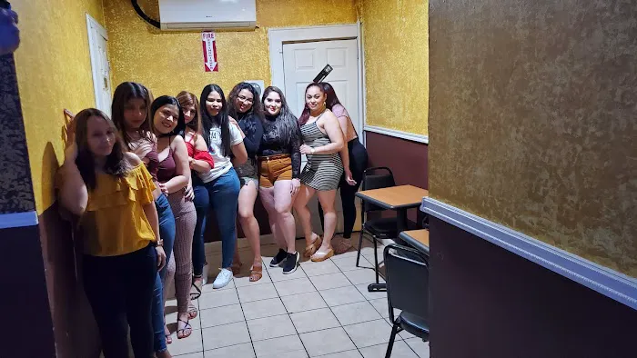 El sendero Picture 4