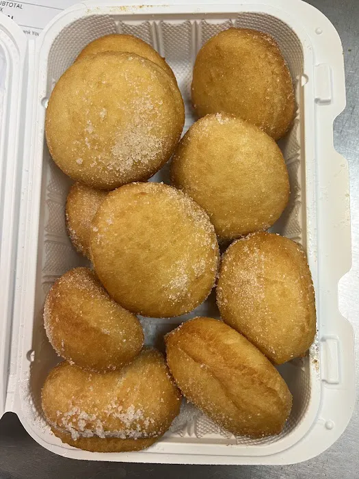 China Dragon Chinese Restaurant Picture 6