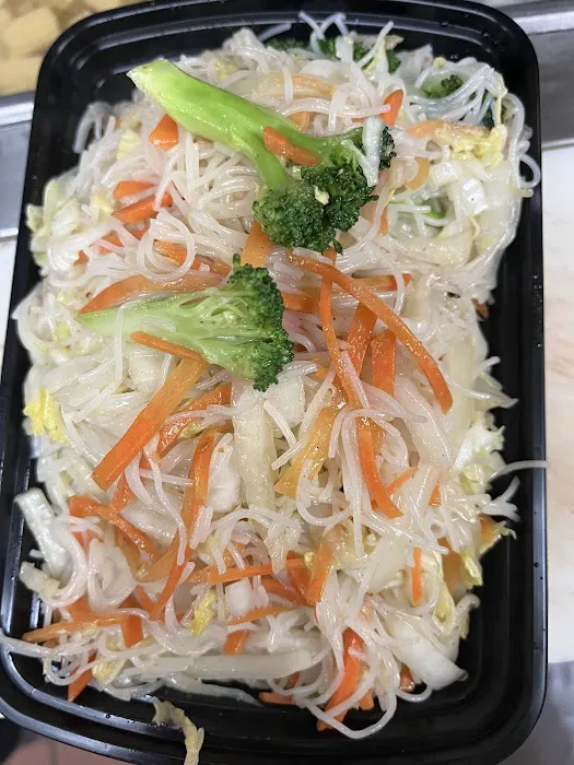 China Dragon Chinese Restaurant Picture 4