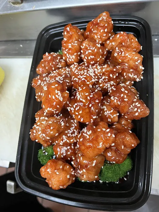 China Dragon Chinese Restaurant Picture 7