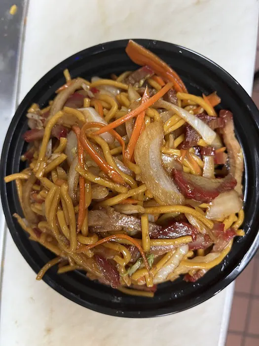 China Dragon Chinese Restaurant Picture 10