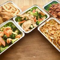 China Dragon Chinese Restaurant ico