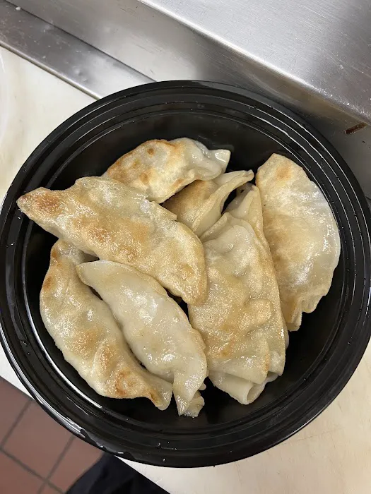 China Dragon Chinese Restaurant Picture 5