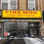 NEW GOLDEN CITY CHINESE (UNDER NEW MANAGEMENT )