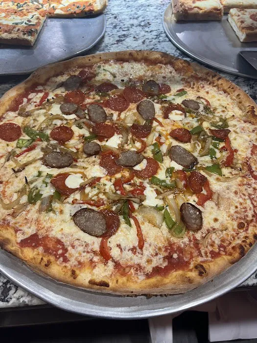 Le Castella Pizza & Pasta Picture 8