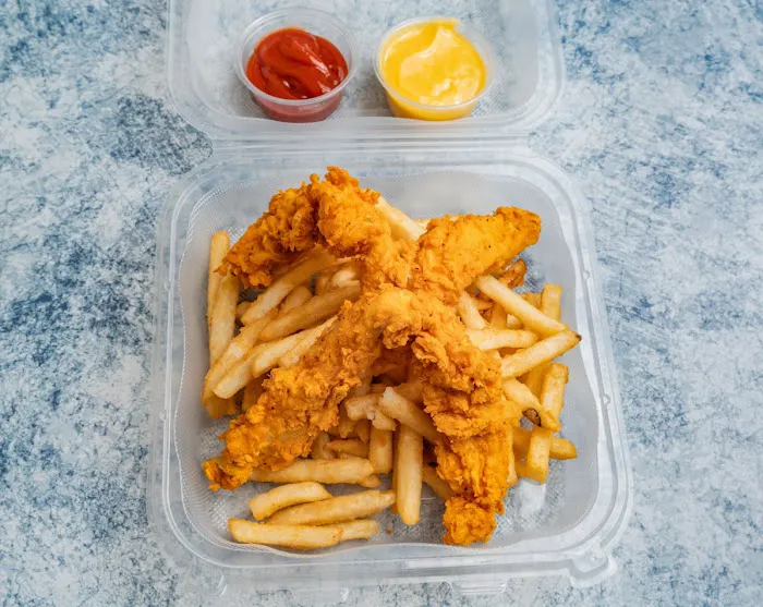 Le Castella Pizza & Pasta Picture 9