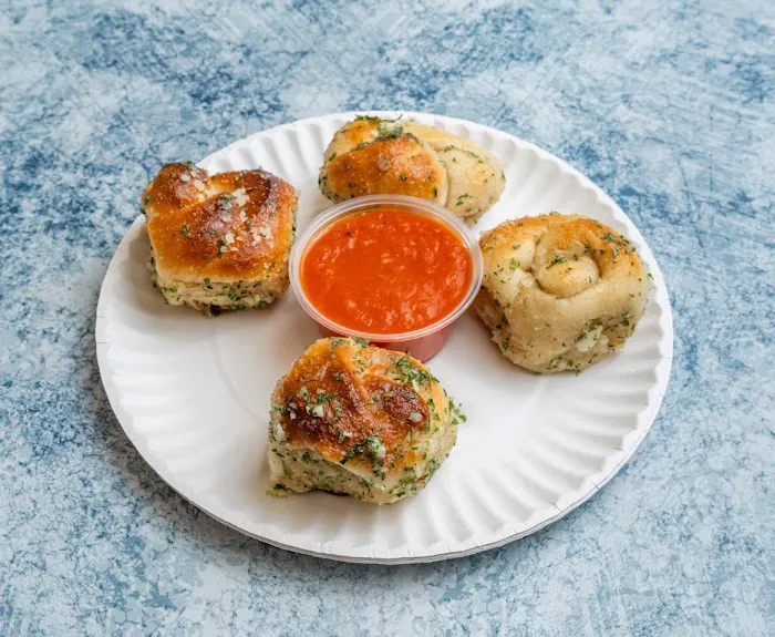 Le Castella Pizza & Pasta Picture 7