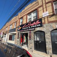 Le Castella Pizza & Pasta ico