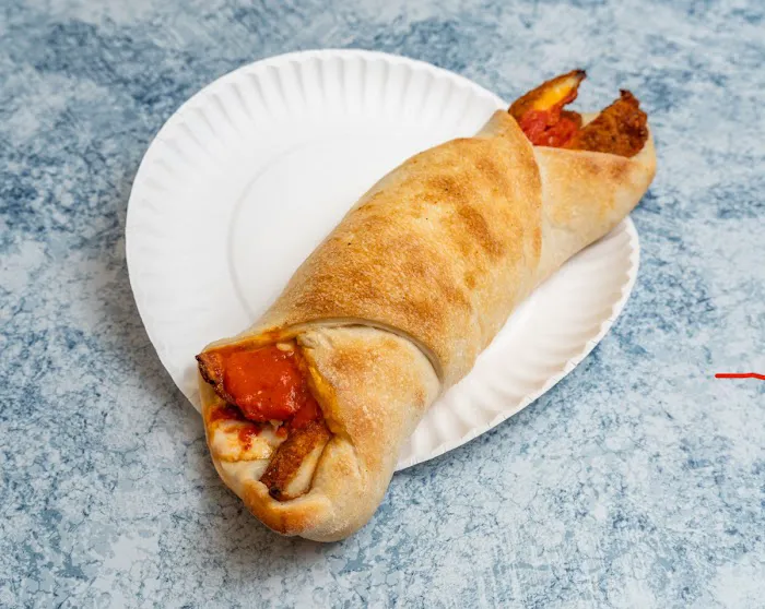 Le Castella Pizza & Pasta Picture 3