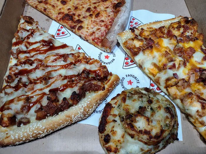 Le Castella Pizza & Pasta Picture 5