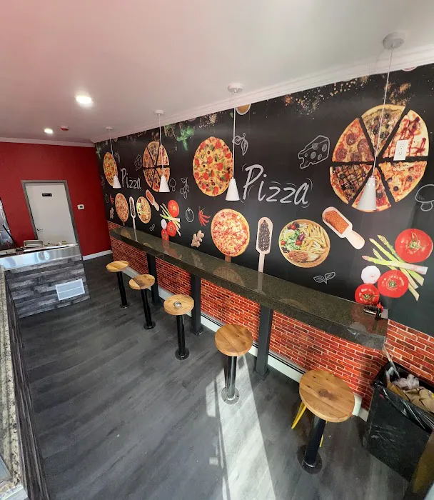 Le Castella Pizza & Pasta Picture 10