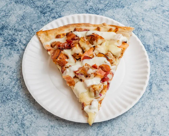 Le Castella Pizza & Pasta Picture 4