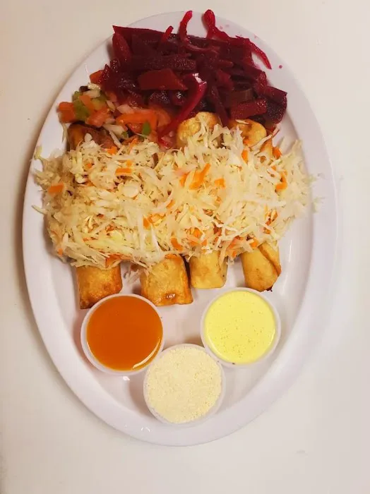 Central America Cafe Picture 9