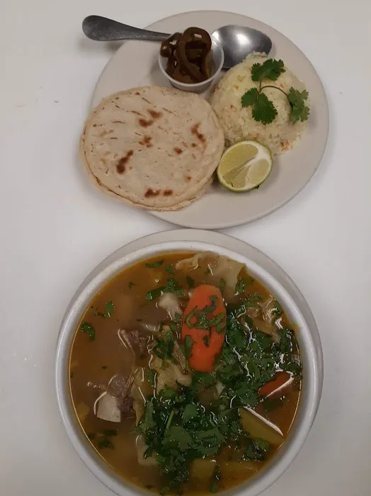 Central America Cafe Picture 3