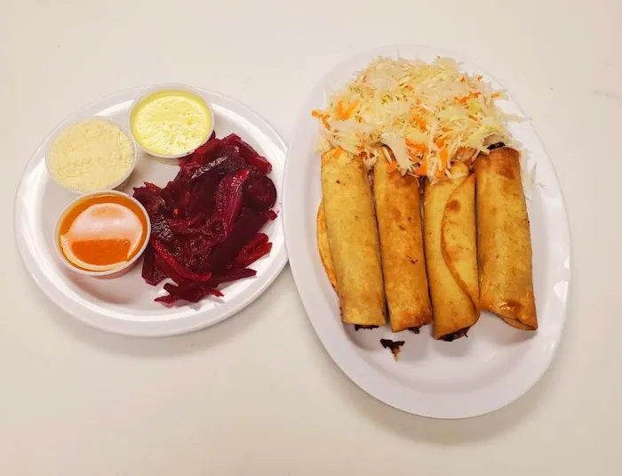 Central America Cafe Picture 5