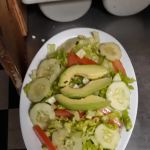 Central America Cafe