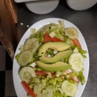 Central America Cafe ico