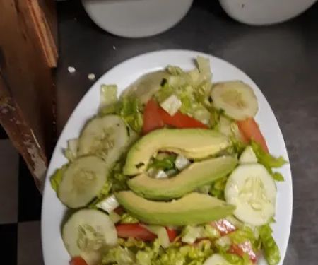 Central America Cafe