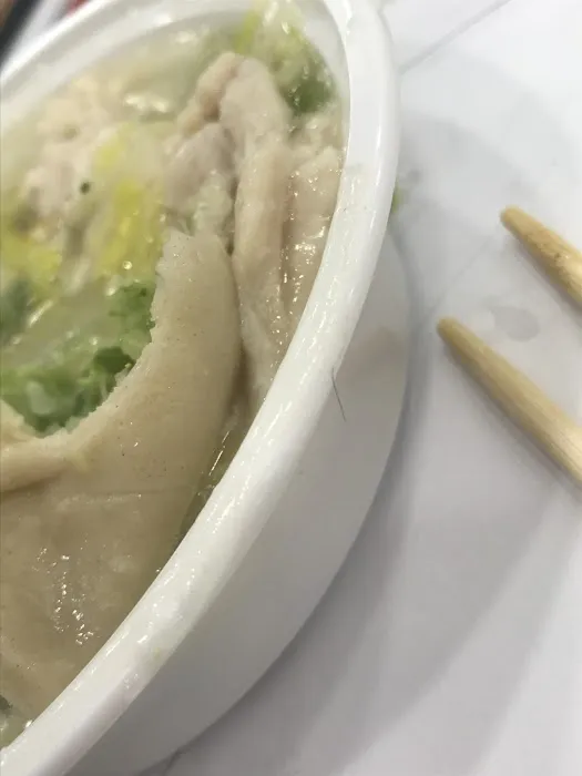 Golden Flower Kitchen Inc Picture 1