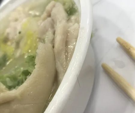 Golden Flower Kitchen Inc