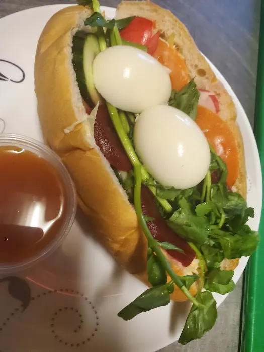 Tia's Deli Corp Picture 5