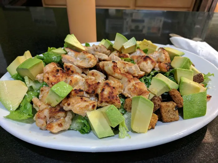 Dominican Restaurant Picture 9