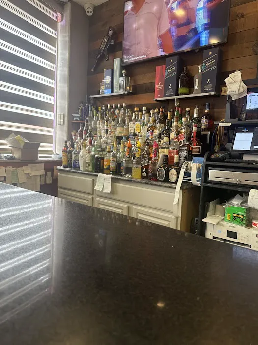 Dominican Restaurant Picture 4