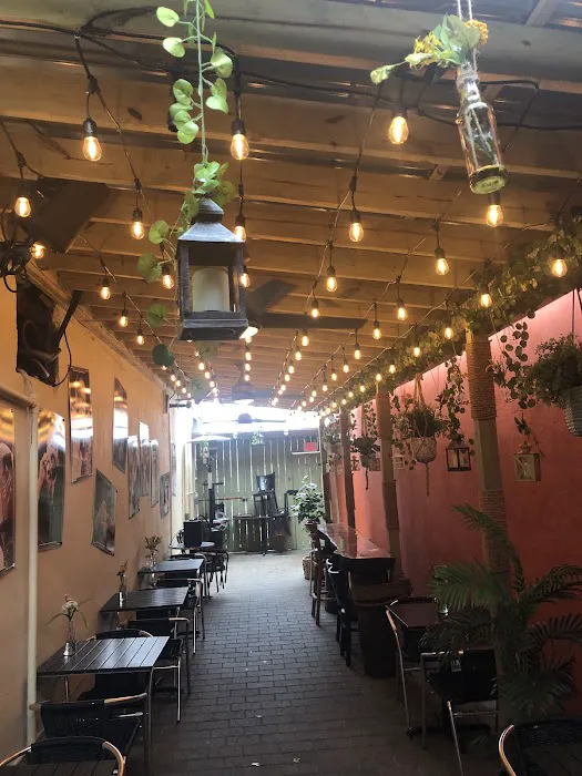 Dominican Restaurant Picture 1