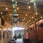 Dominican Restaurant