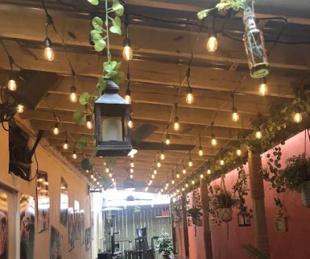 Dominican Restaurant