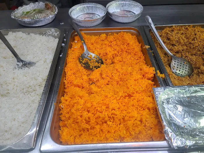 Dominican Restaurant Picture 10