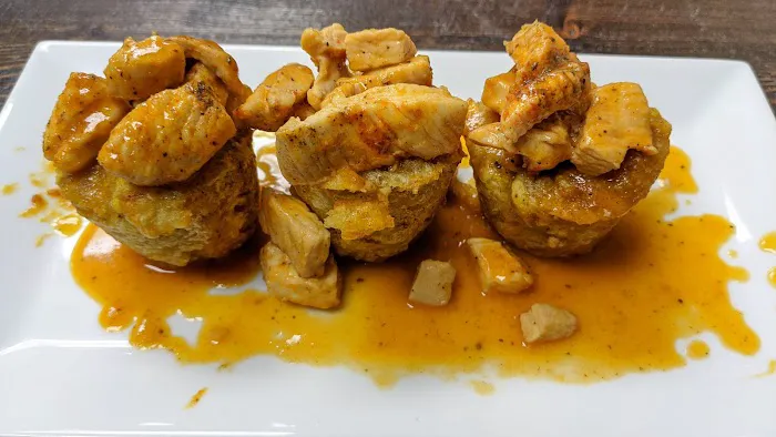 Dominican Restaurant Picture 3