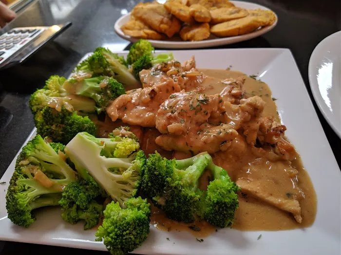 Dominican Restaurant Picture 5