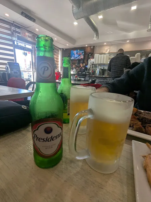 Dominican Restaurant Picture 7