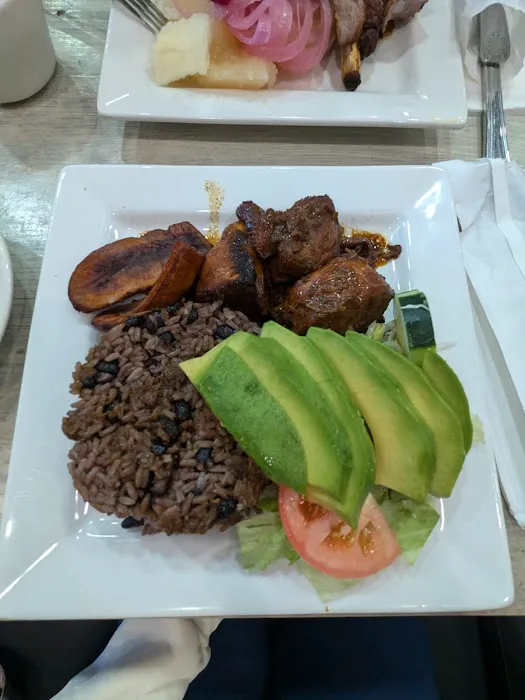 Dominican Restaurant Picture 8
