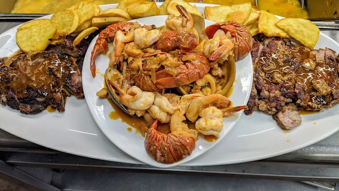 Dominican Restaurant Picture 6