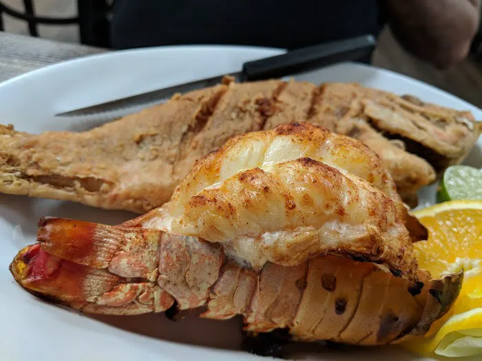 Dominican Restaurant Picture 2