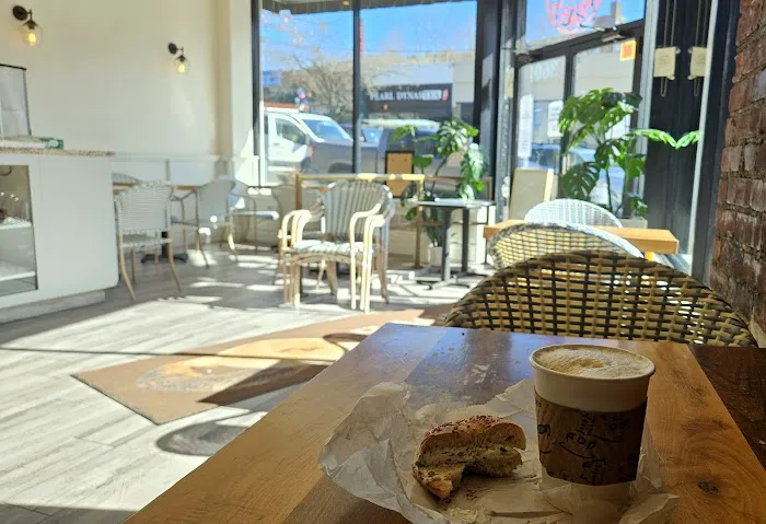 Rolen Bagels Picture 6