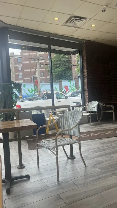 Rolen Bagels Picture 1