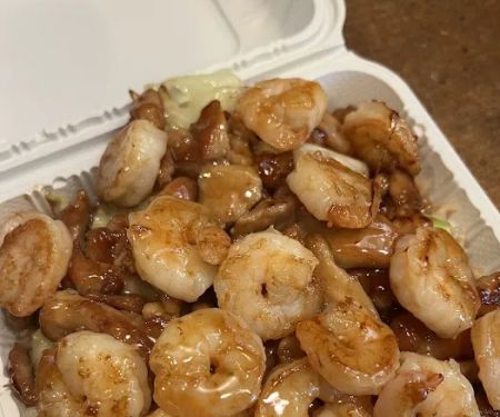 New Best Chinese Cuisine