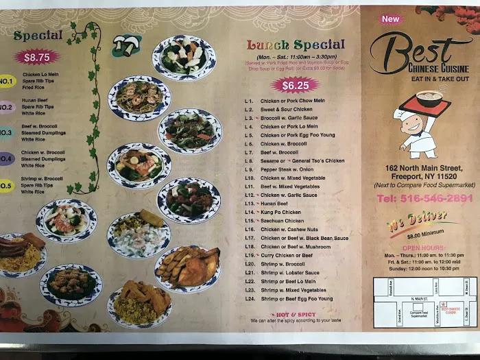 New Best Chinese Cuisine Picture 9