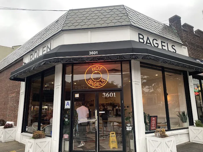 Rolen Bagels Picture 8