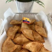 Empanadas by Rose ico