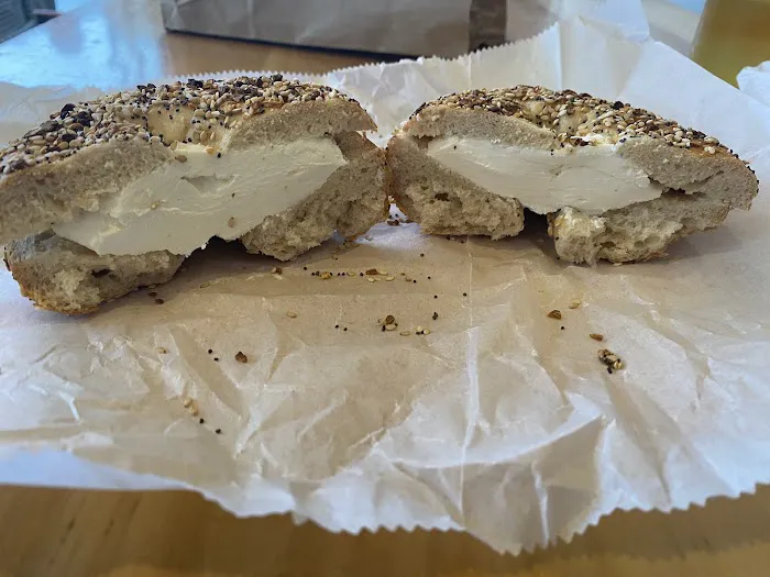 Rolen Bagels Picture 3