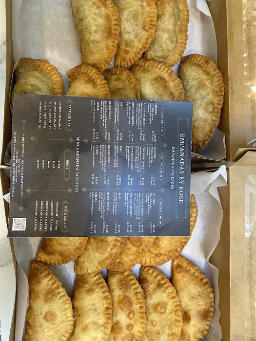 Empanadas by Rose Picture 6