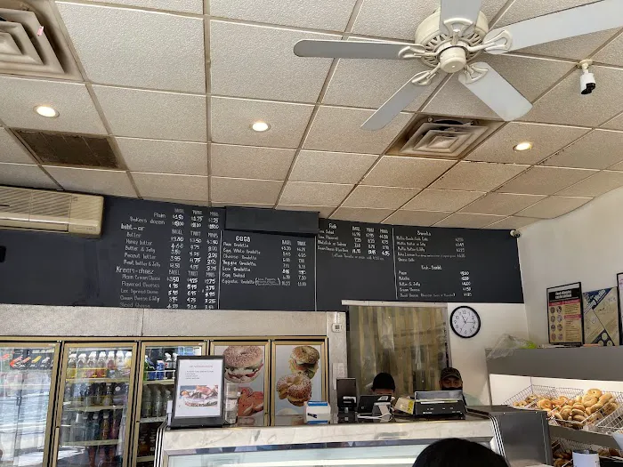 Rolen Bagels Picture 10