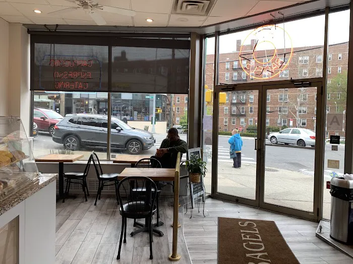 Rolen Bagels Picture 7